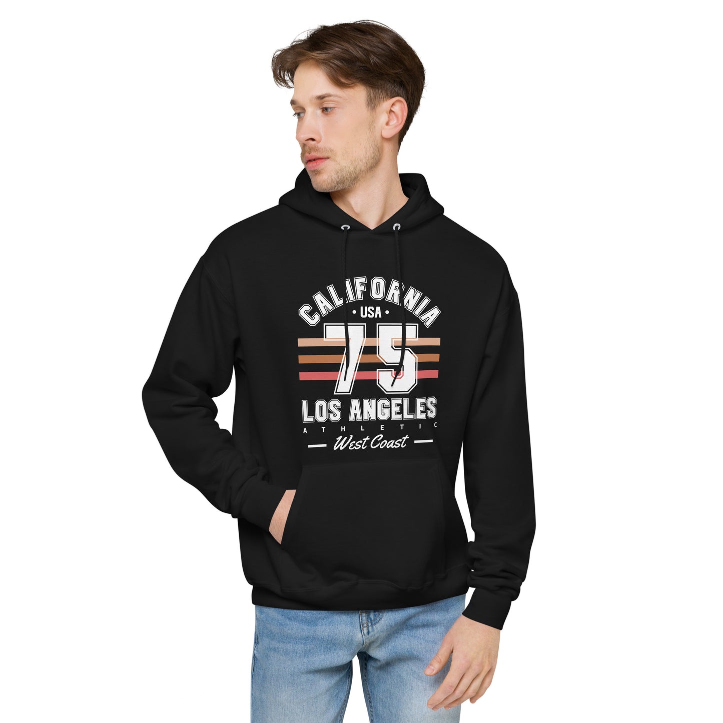 California Hoodie - Own Your Journey