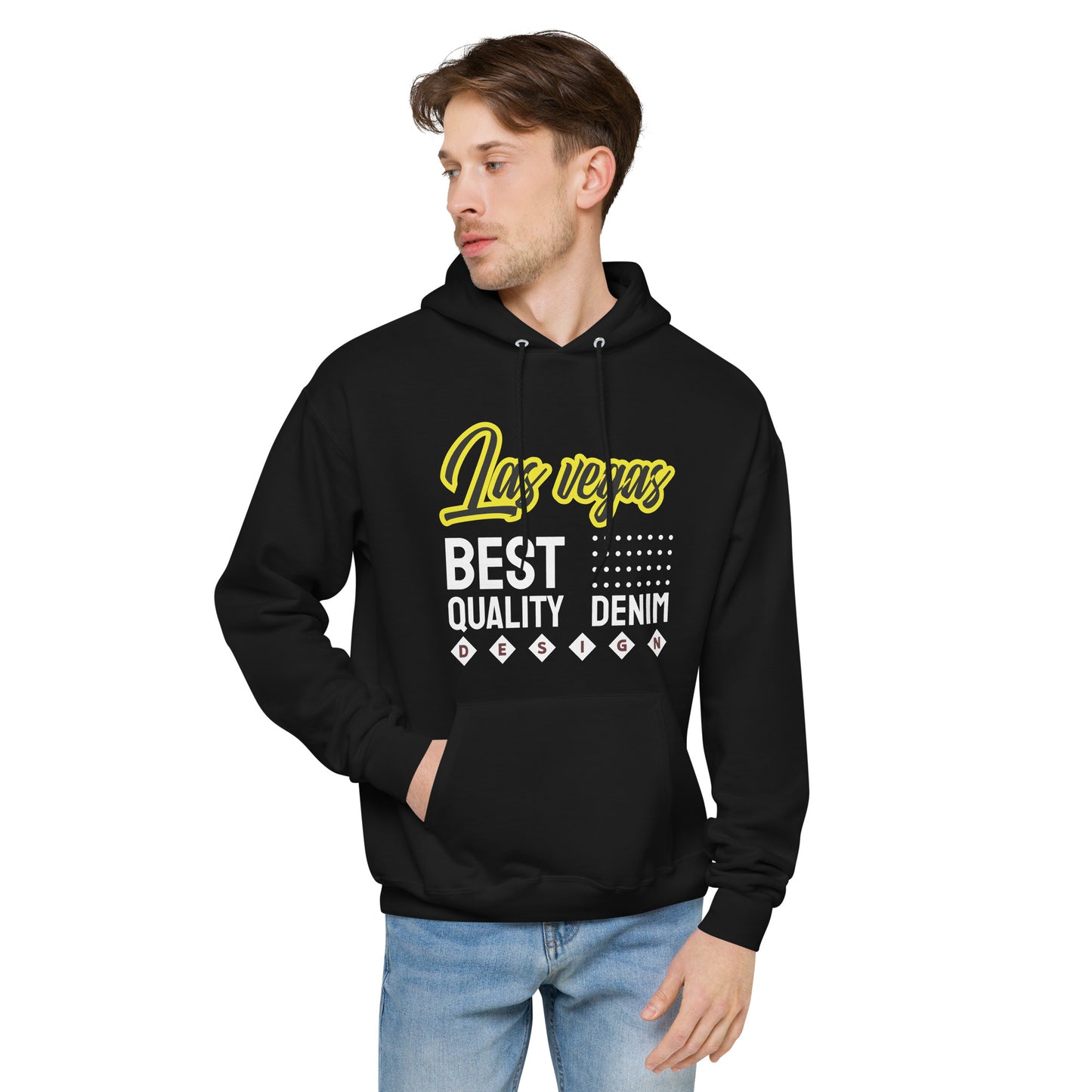 Las Vegas Hoodie - Own Your Journey