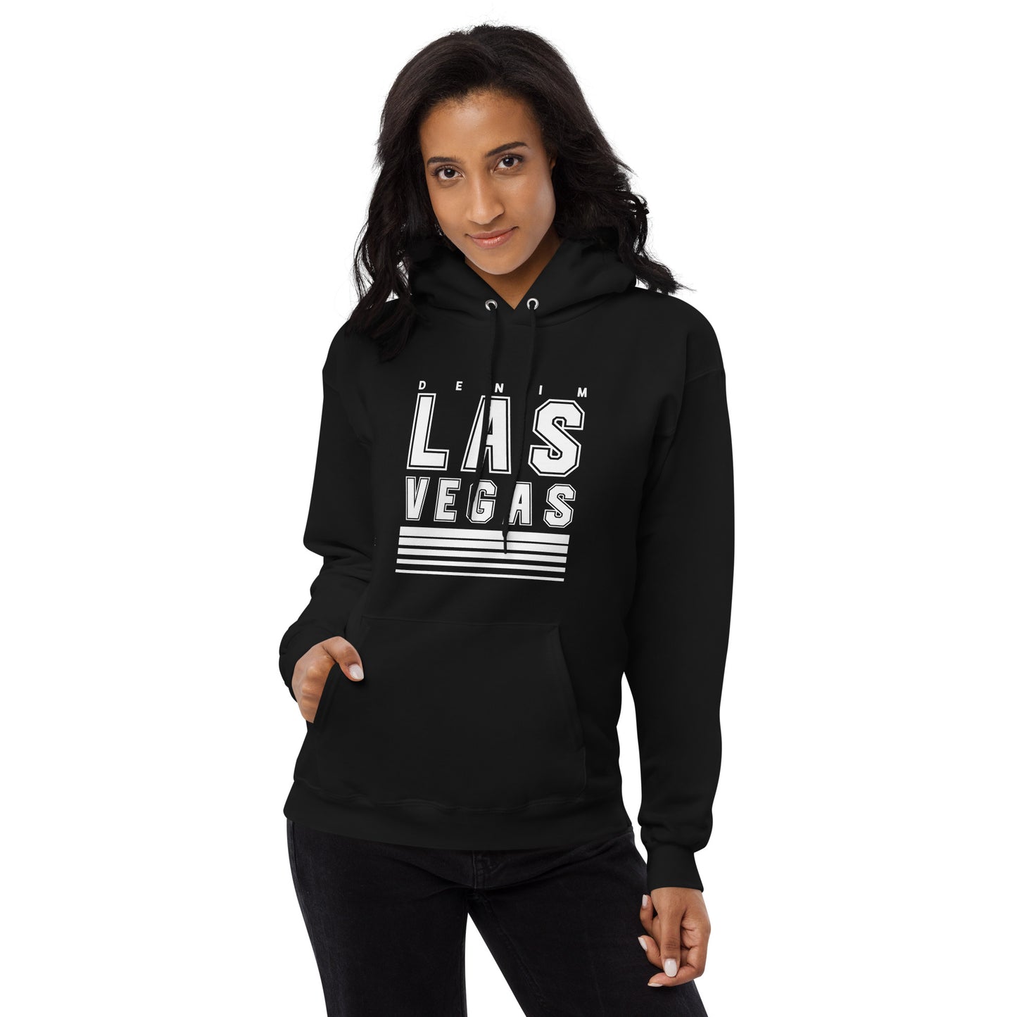 Las Vegas Hoodie - Own Your Journey