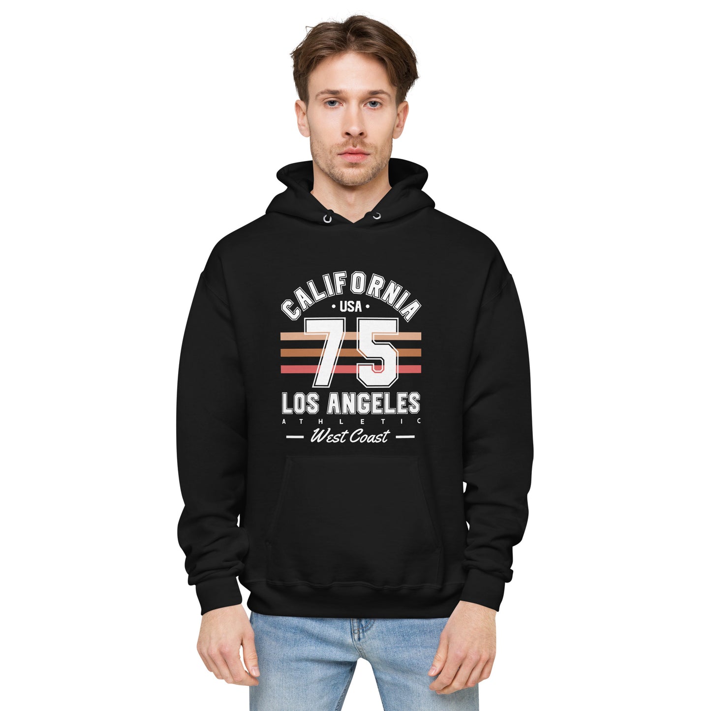 California Hoodie - Own Your Journey