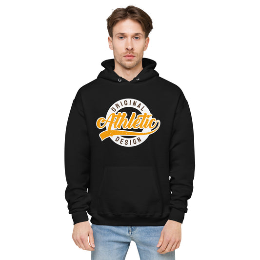 Original Athletic Design Hoodie - Own Your Journey