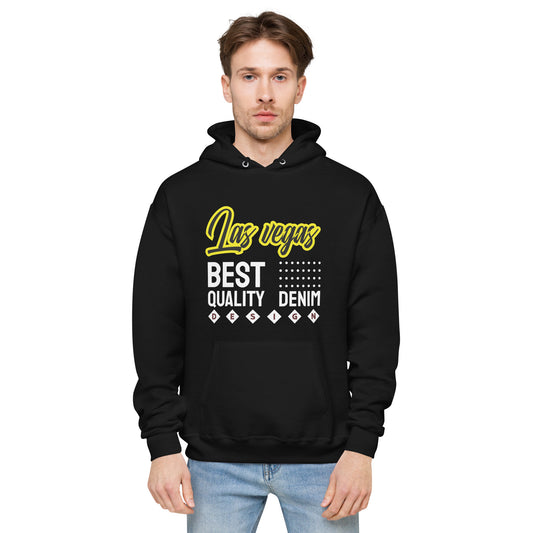 Las Vegas Hoodie - Own Your Journey