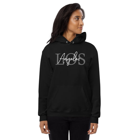 Los Angels Hoodie - Own Your Journey