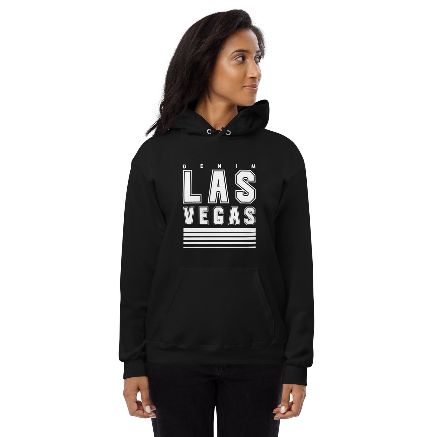 Las Vegas Hoodie - Own Your Journey