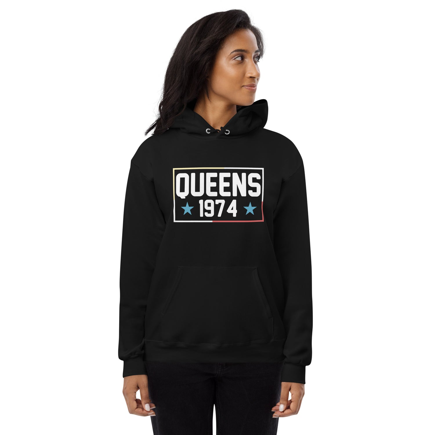 WOMEN'S HOODIES