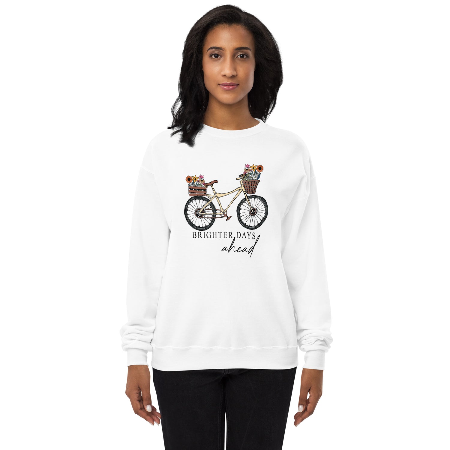 WOMEN'S SWEATSHIRTS